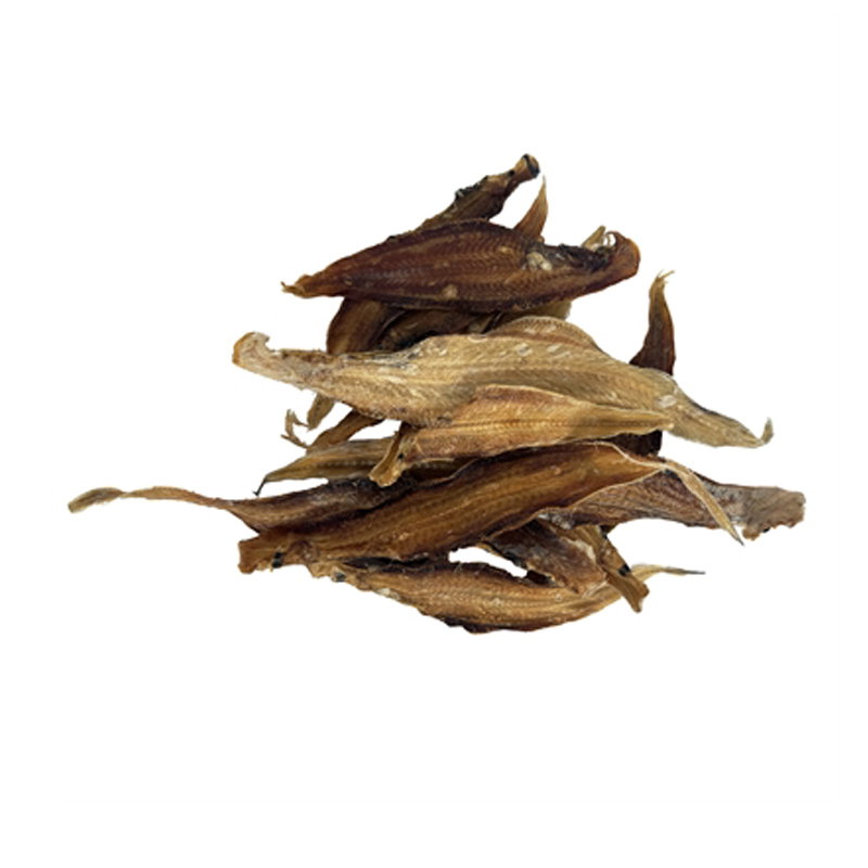 Petsnack Tongfilet 80 Gr