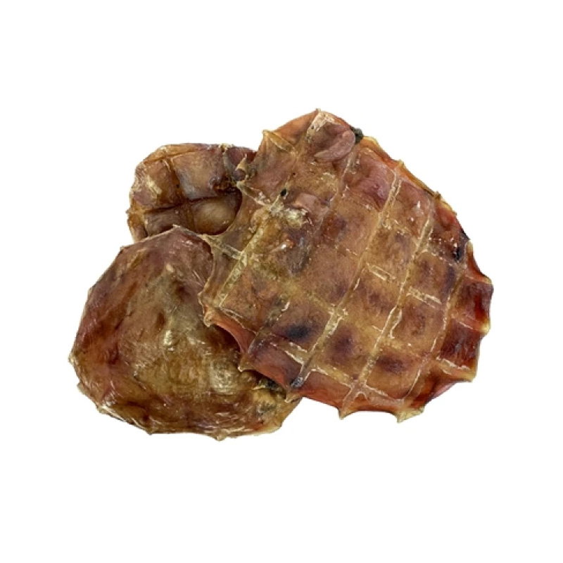 Petsnack Buffel Steak 3 St