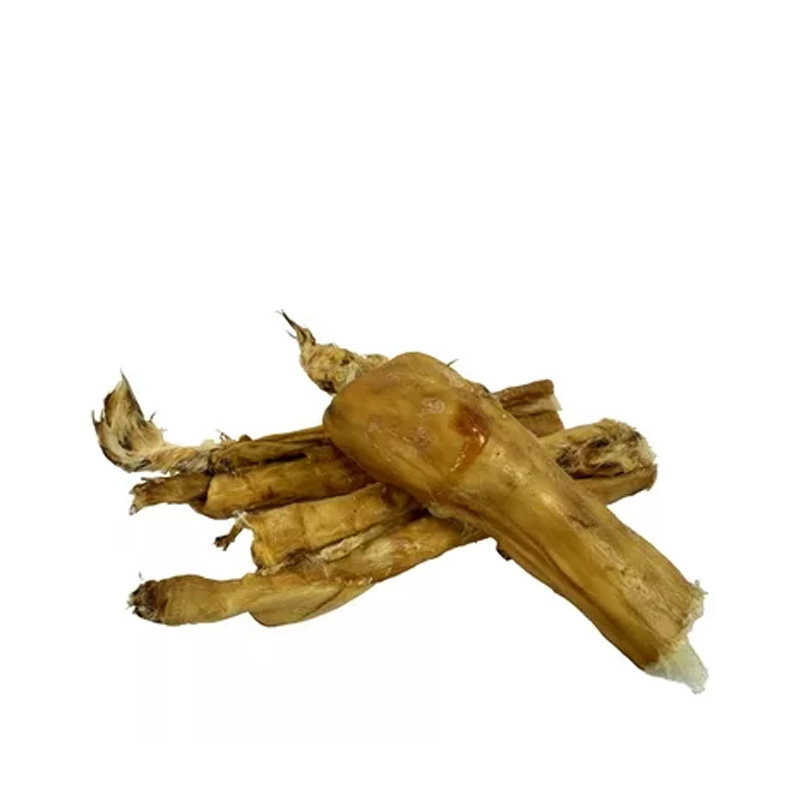 Petsnack Konijnenjas 3 St