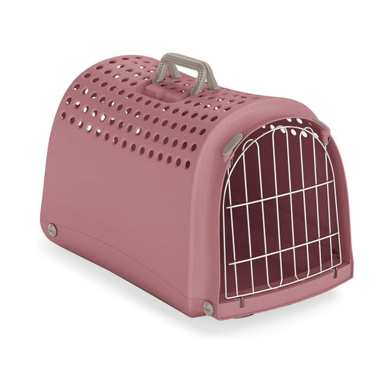 Imac Reismand Linus Roze 50X32X34,5 Cm