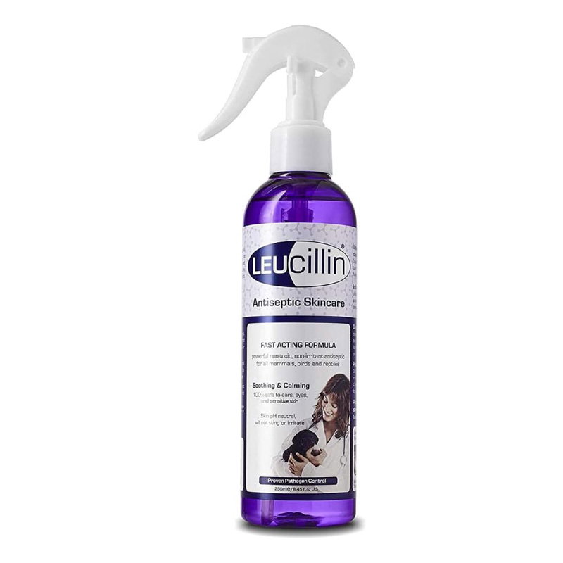 Leucillin Spray 250 Ml