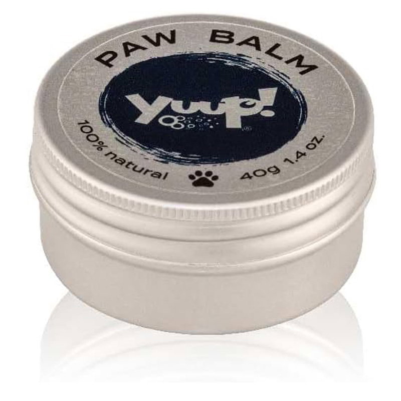 Yuup! Paw Balm Potenwas Bij Slip En Bescherming 40 Gr