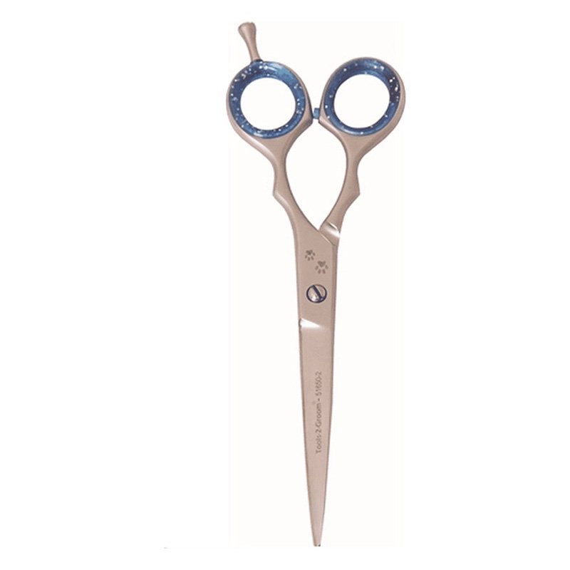 Tools-2-Groom 51650 Schaar Recht 6,5 Inch 16,5 Cm
