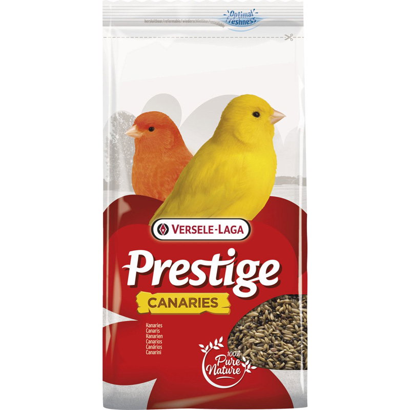 Versele-Laga Prestige Kanaries Zangzaad