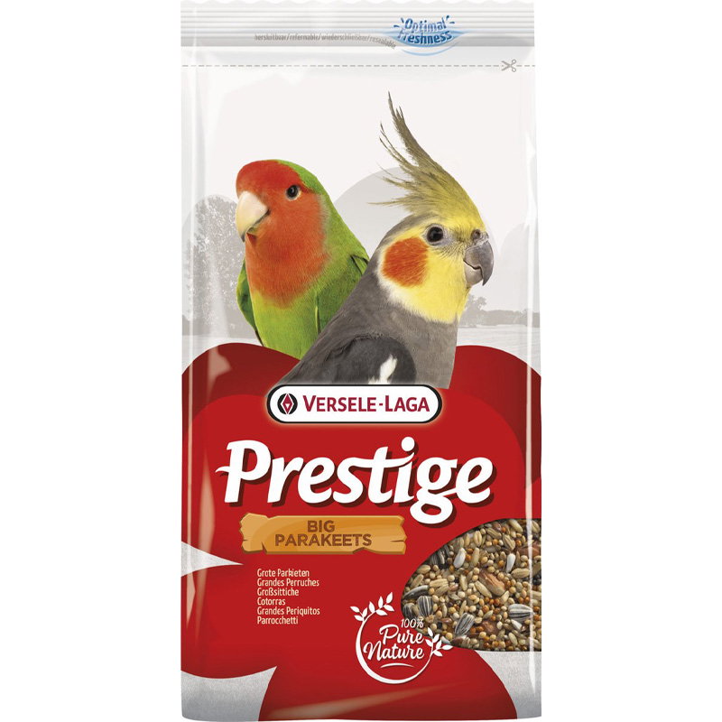 Versele-Laga Prestige Premium Grote Parkiet