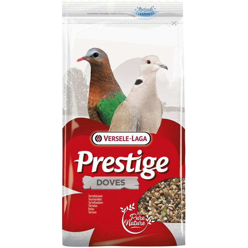 Versele-Laga Prestige Tortelduivenvoer 1 Kg