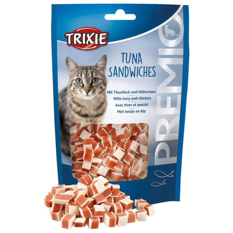 Trixie Premio Tuna Sandwiches 50 Gr