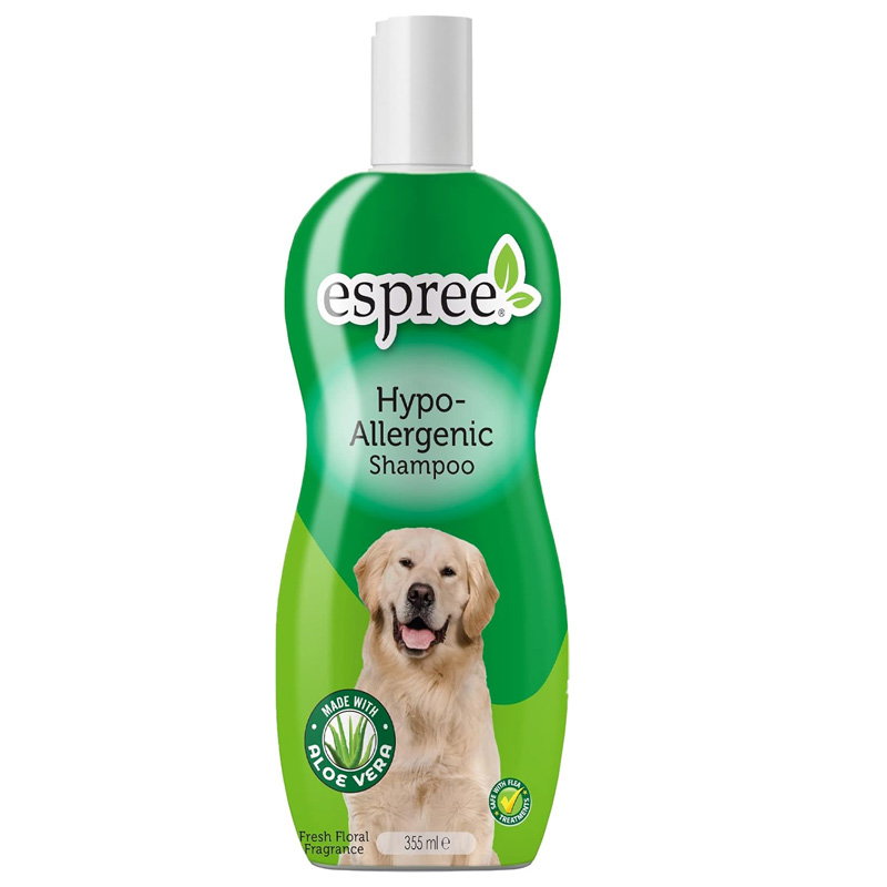 Espree Shampoo Hypo-Allergeen 355 Ml