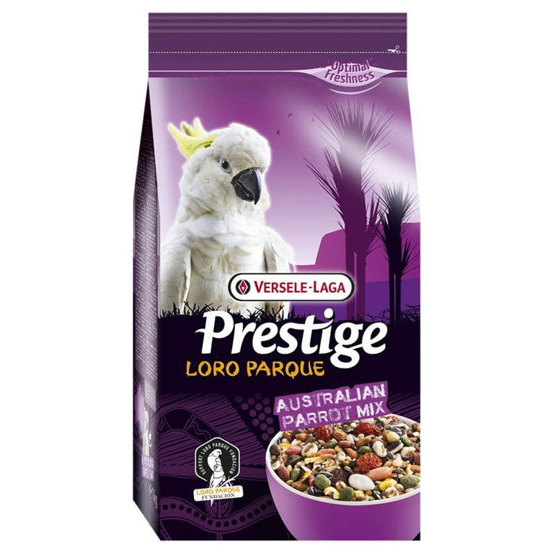 Versele-Laga Prestige Premium Australische Papegaai 1Kg