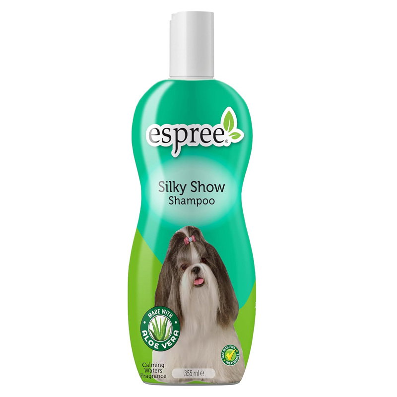 Espree Shampoo Silky Show 355 Ml