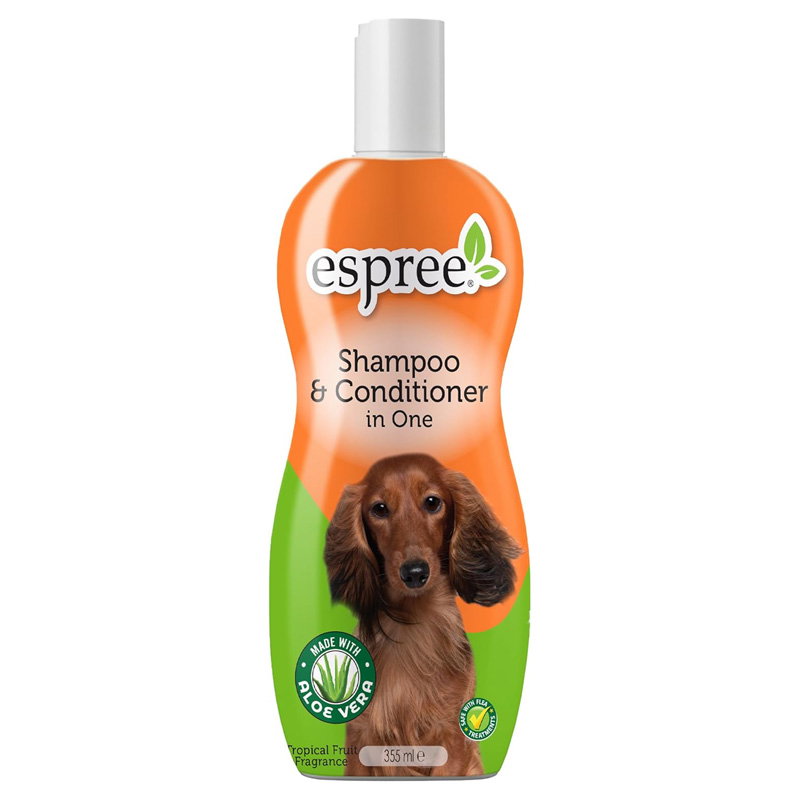 Espree Shampoo En Conditioner 2 In 1 355 Ml