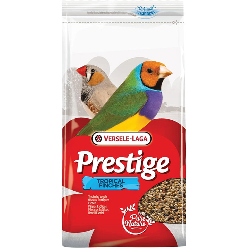 Versele-Laga Prestige Tropische Vogel