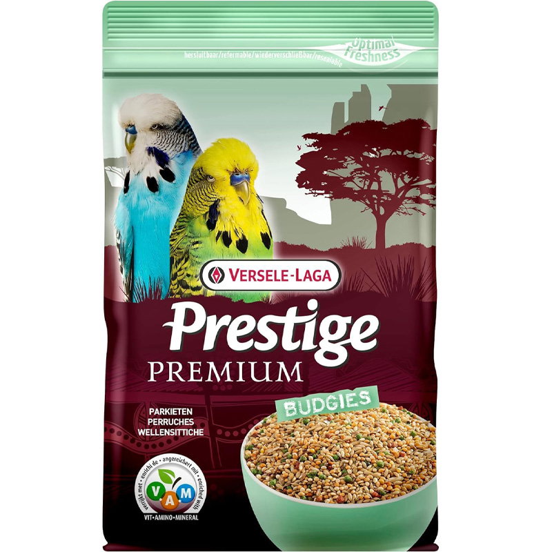 Versele-Laga Prestige Premium Grasparkieten