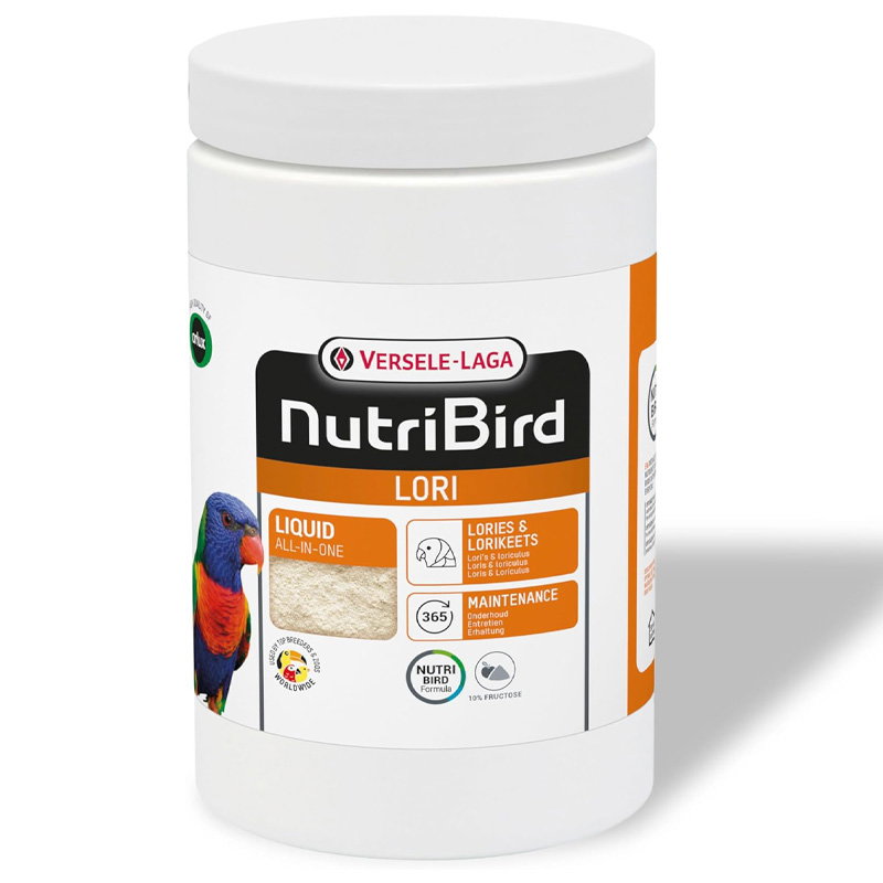 Versele-Laga Nutribird Lori 700 Gr