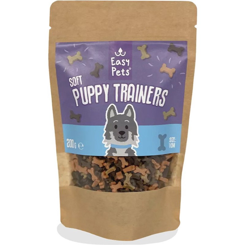 Easypets Puppy Trainers 200 Gr