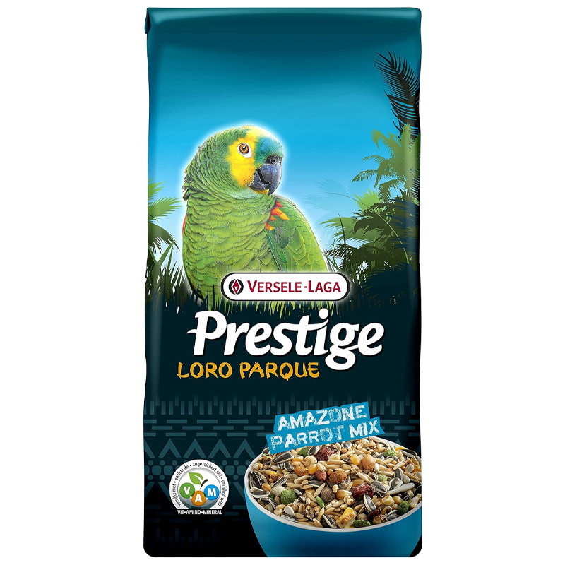 Versele-Laga Prestige Premium Amazone Papegaai 1 Kg