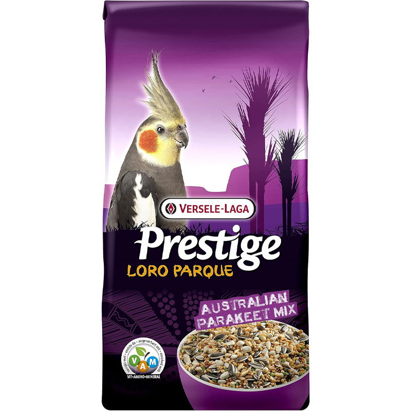 Versele-Laga Prestige Premium Australische Parkiet