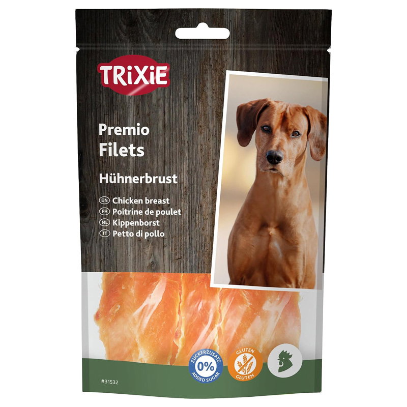 Trixie Premio Chicken Filets