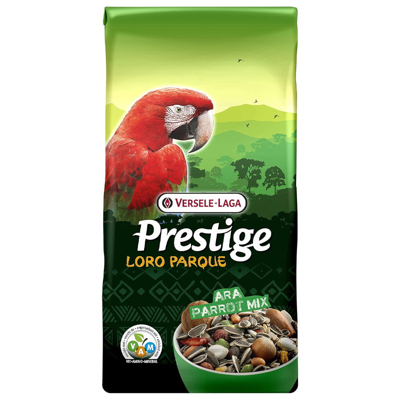 Versele-Laga Prestige Ara Parrot Mix 15 Kg