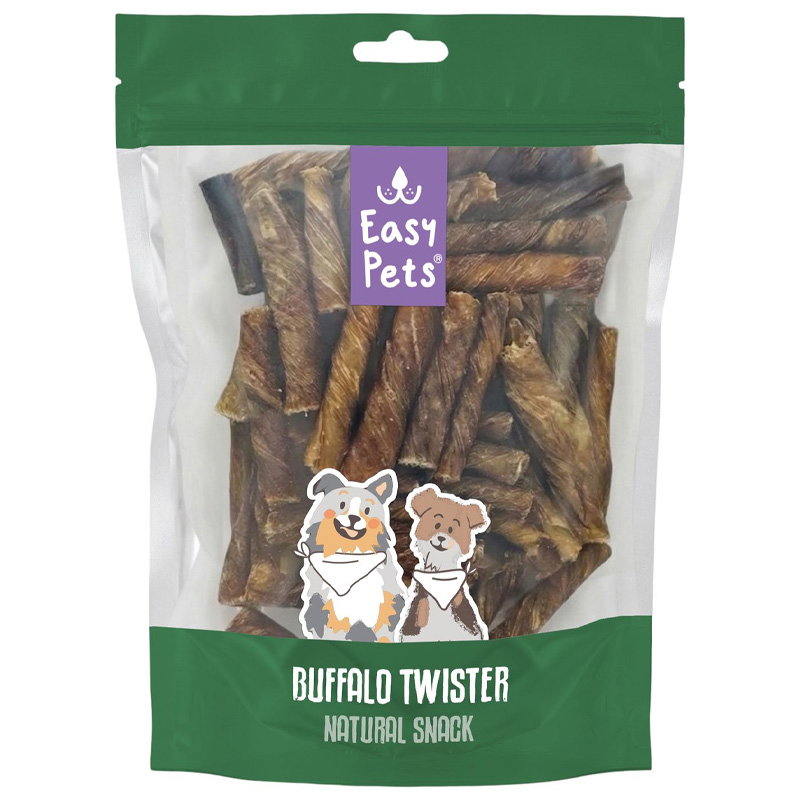 Easypets Buffel Twister 150 Gr