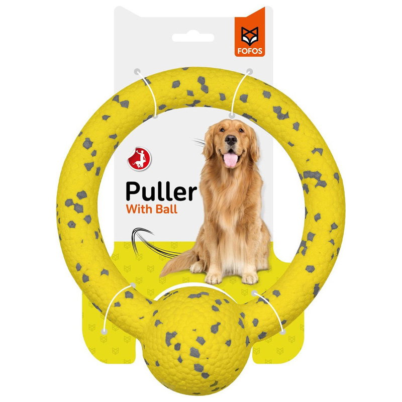 Fofos Puller 21X18X7 Cm