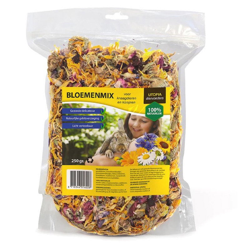 Utopia Bloemenmix
