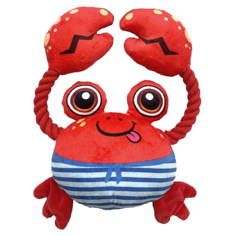Fofos Sealife Krab 21X6X14 Cm