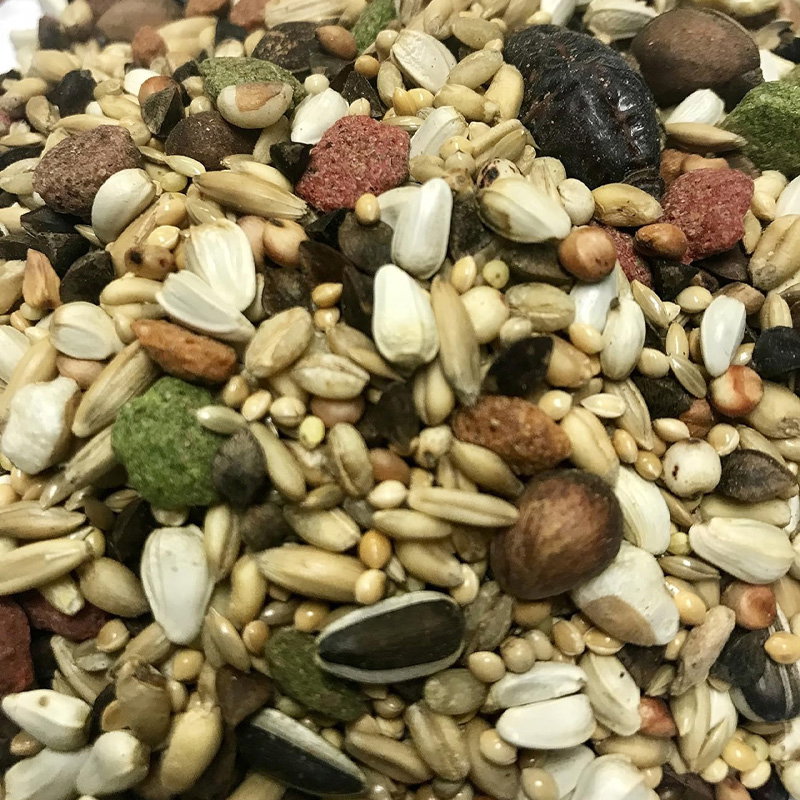 Versele-Laga Prestige Premium Australische Papegaai 1Kg