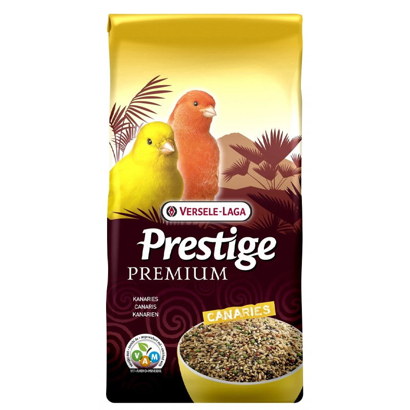 Versele-Laga Prestige Premium Kanarie 800 Gr
