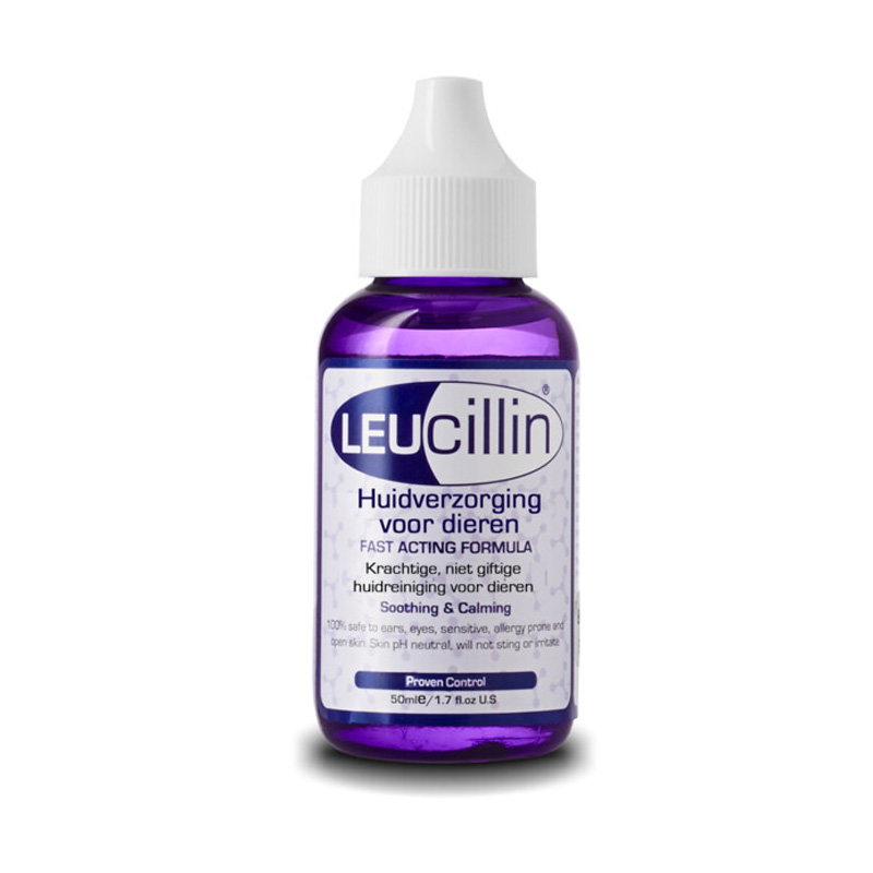 Leucillin Dropper 50 Ml