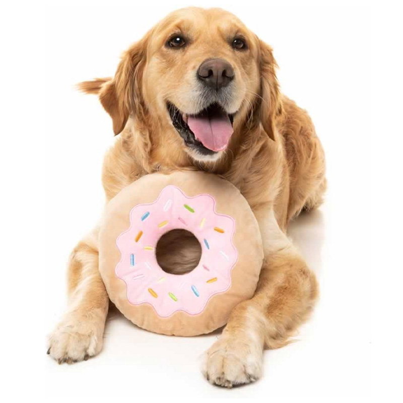 Fuzzyard Donut Giant Pluche 22 Cm