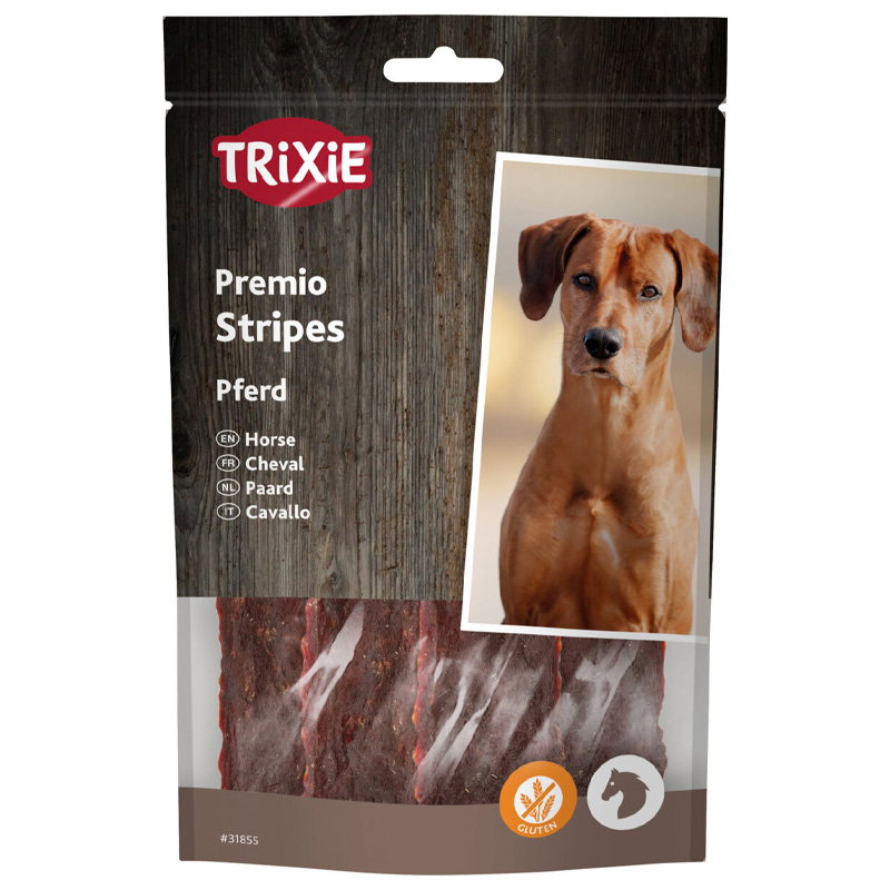 Trixie Premio Horse Stripes 11 Cm 100 Gr