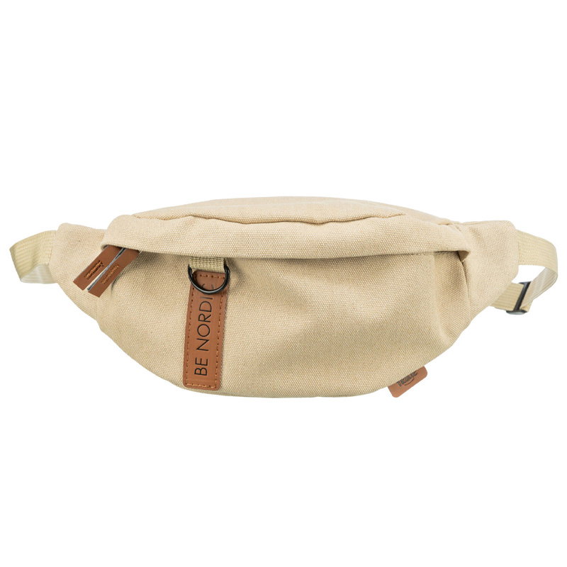 Trixie Be Nordic Heuptas / Slingtas Zand 24X8X11 Cm 50-165 Cm