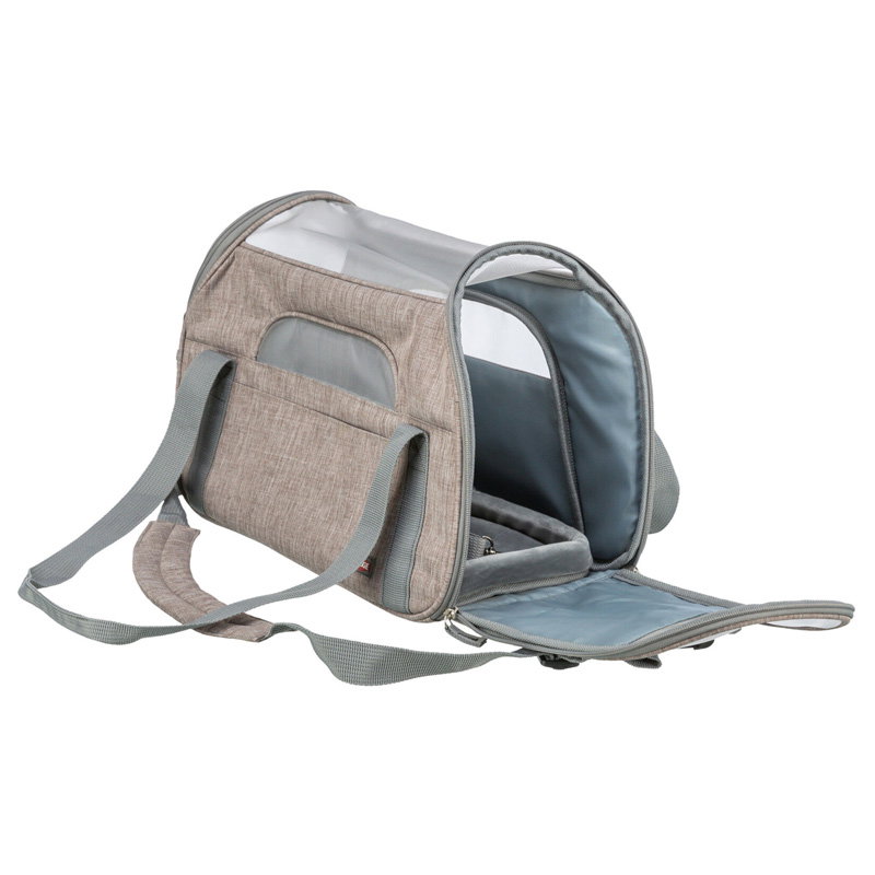 Trixie Hondentas Madison Zand 42X19X28 Cm
