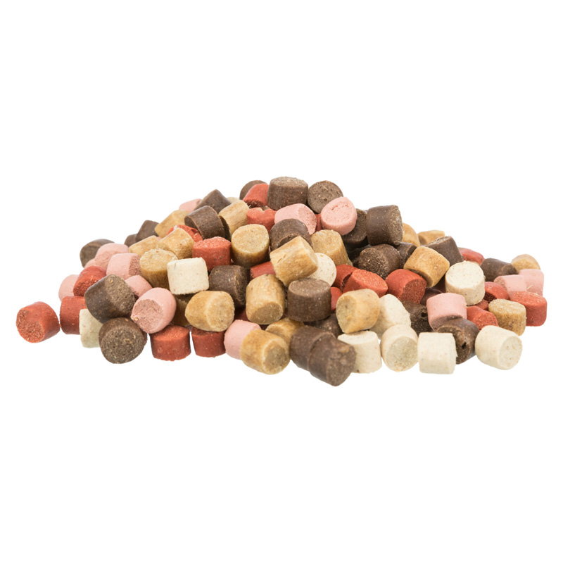 Trixie Junior Soft Snack Dots Met Omega-3 140 Gr