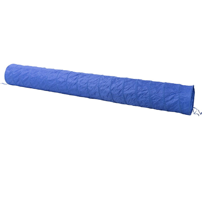 Trixie Dog Activity Agility Basis Tunnel Blauw 60 Cmx5 Mtr