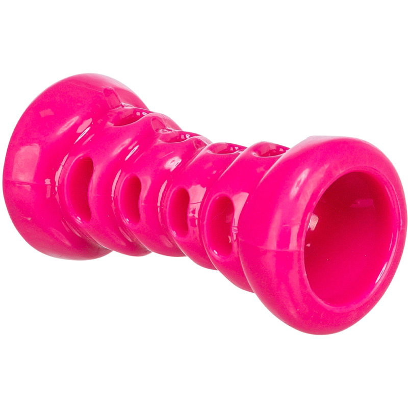 Trixie Bot Soft & Strong Tpr Roze 9X4,5X4,5 Cm