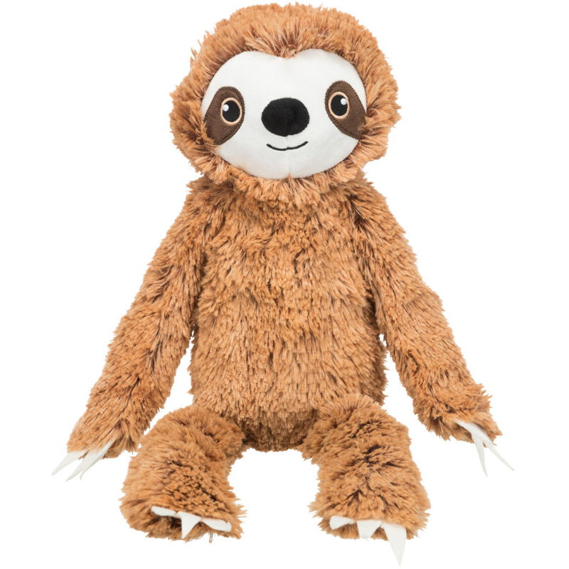 Trixie Pluche Luiaard 56 Cm