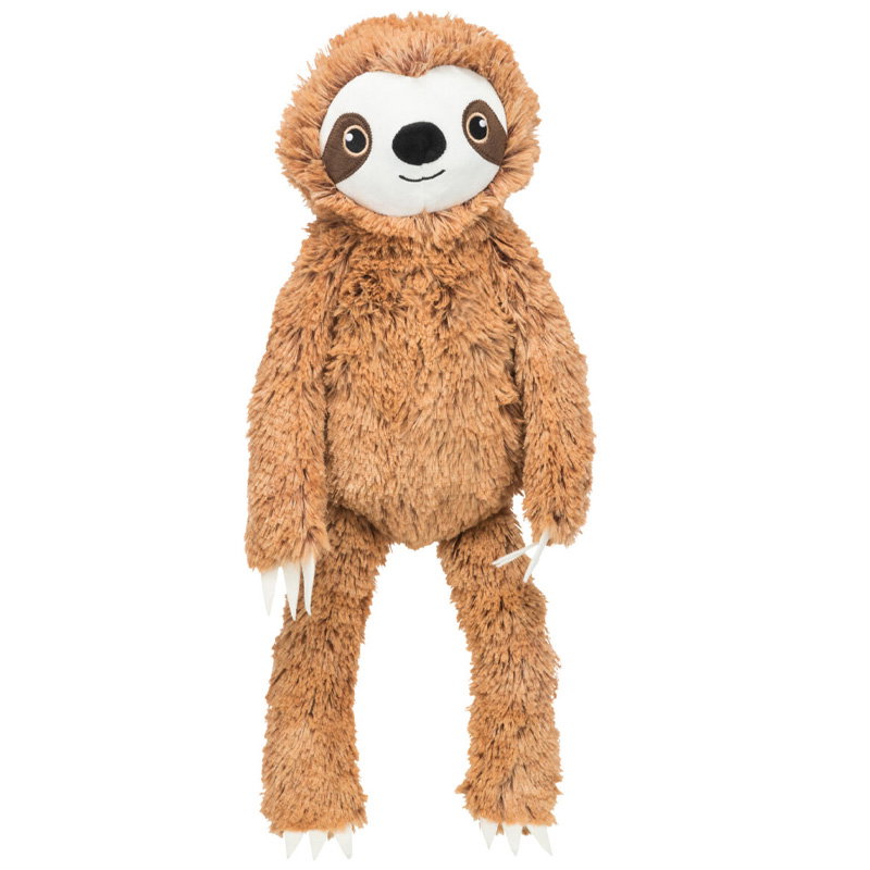 Trixie Pluche Luiaard 56 Cm