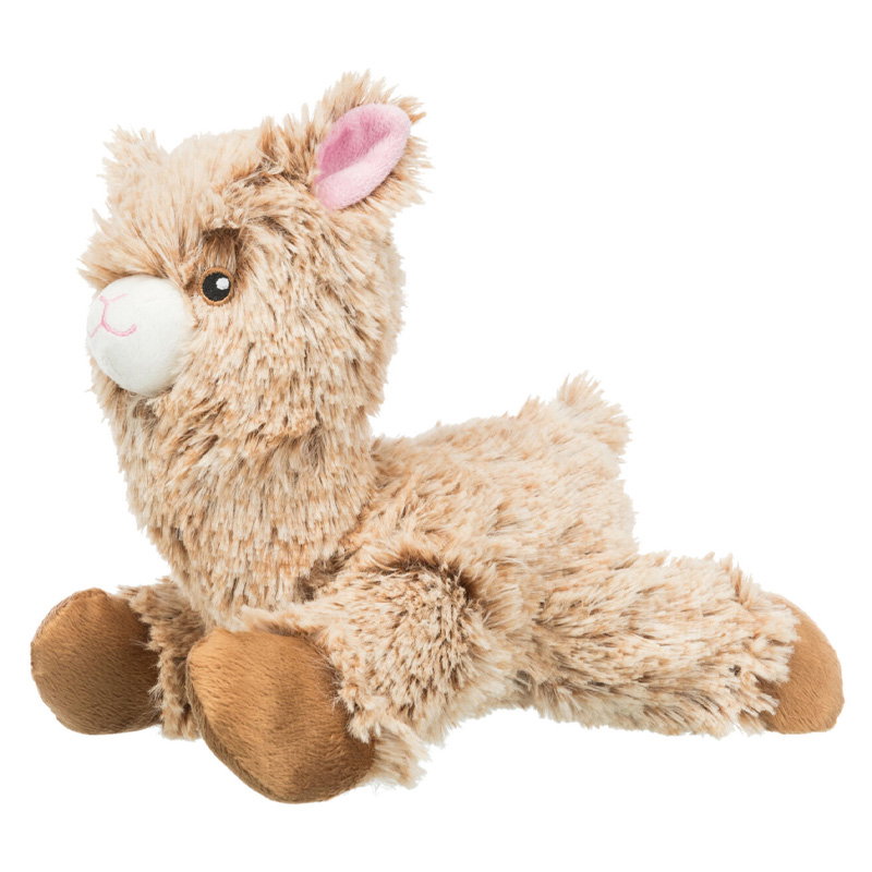 Trixie Pluche Alpaca 22 Cm