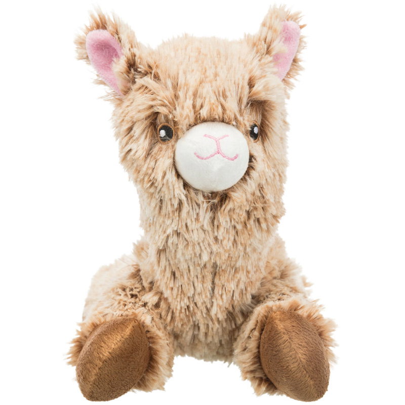 Trixie Pluche Alpaca 22 Cm