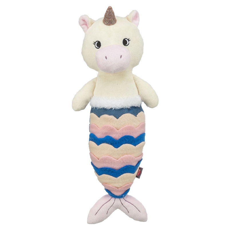 Trixie Be Eco Fabel Snack Dier Gerecycled Pluche 36 Cm