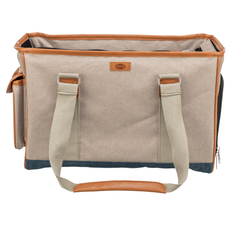 Trixie Hondentas Elisa Zand 41X20X26 Cm