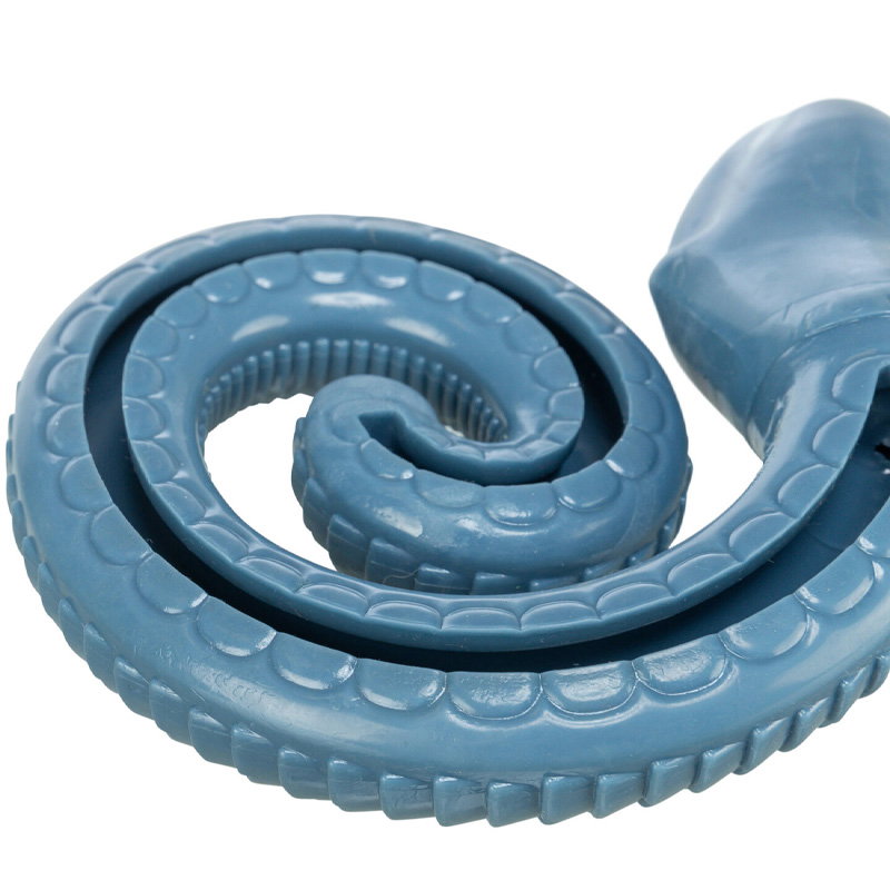 Trixie Snack-Slang Tpr Opgerold 18 Cm