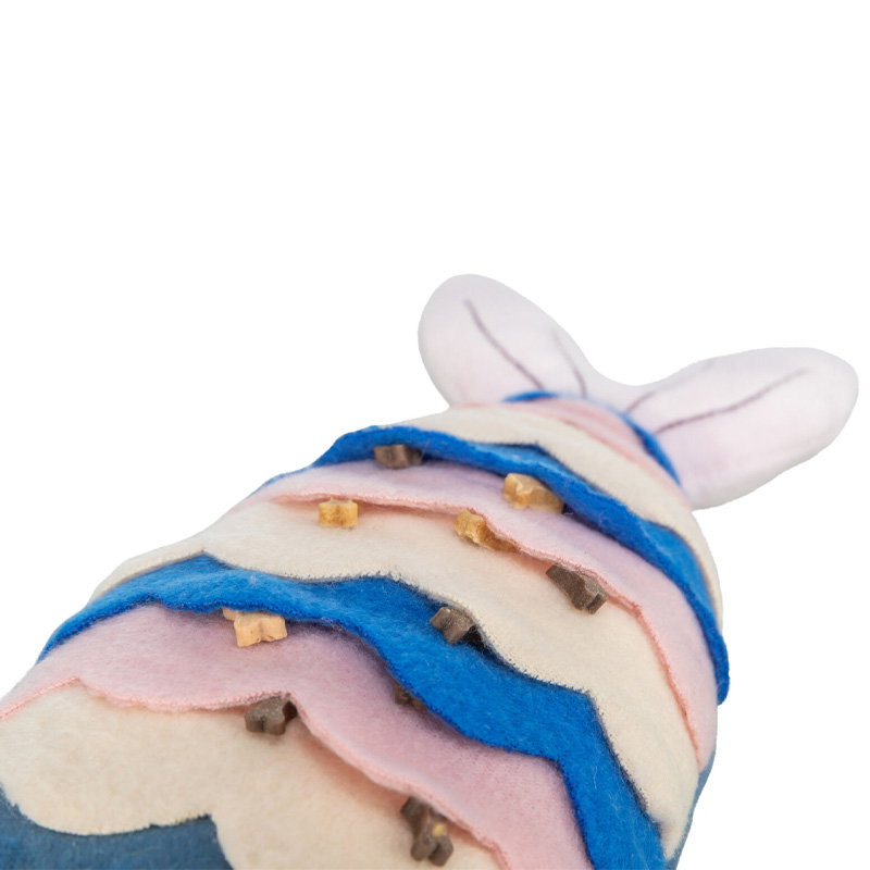 Trixie Be Eco Fabel Snack Dier Gerecycled Pluche 36 Cm