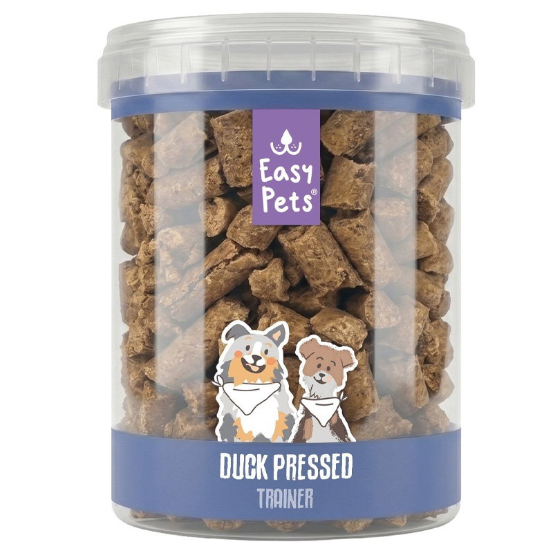 Easypets Eend Trainers 300 Gr