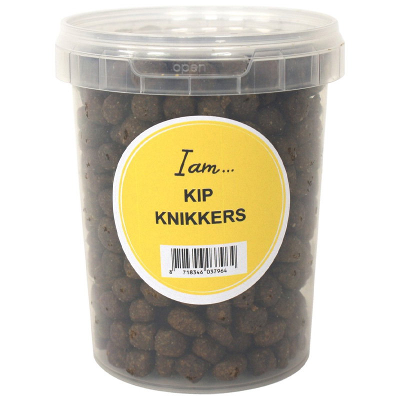 I Am Kip Knikkers 300 Gr
