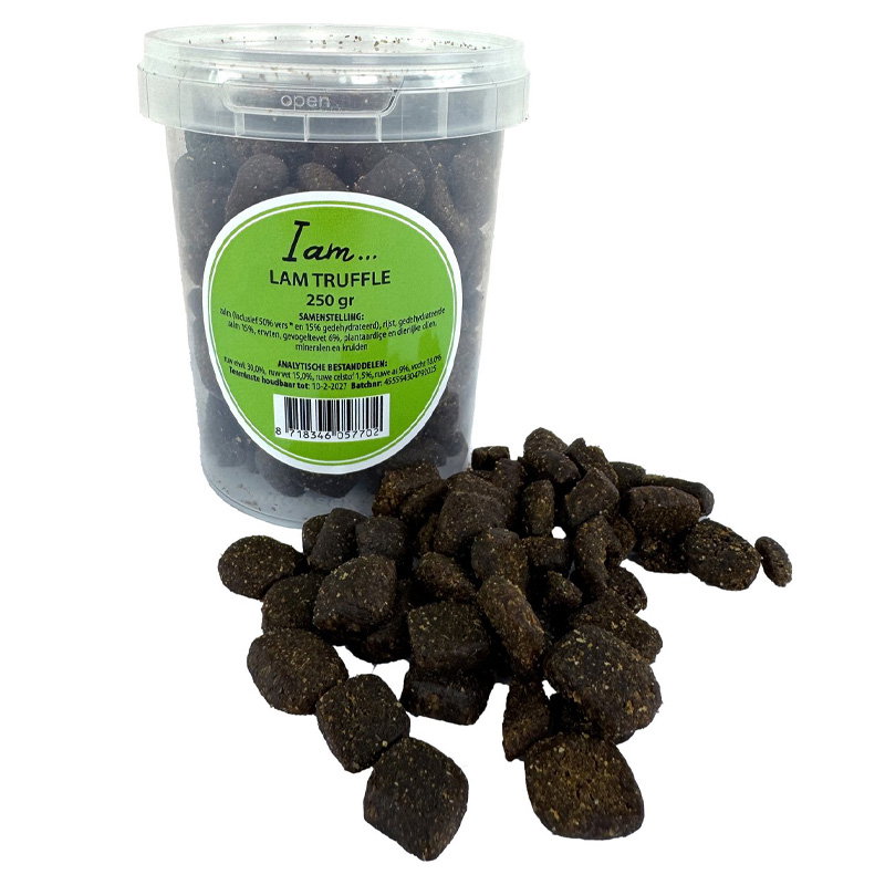 I Am Lam Truffle 250 Gr