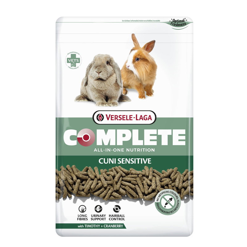 Complete Versele-Laga Complete Cuni Konijn Adult 1,75 Kg