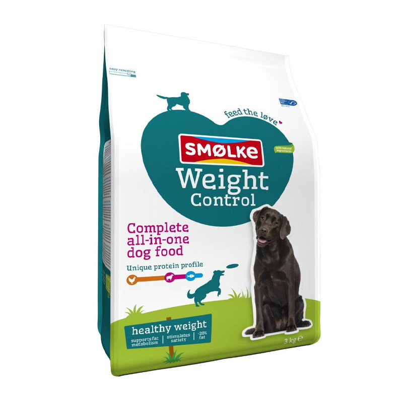 Smolke Weight Control 12 Kg